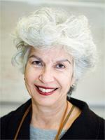 Carol Ann Mason receives Stevens Triennial Award